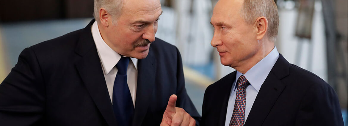 Russia’s creeping assault on the sovereignty of Belarus