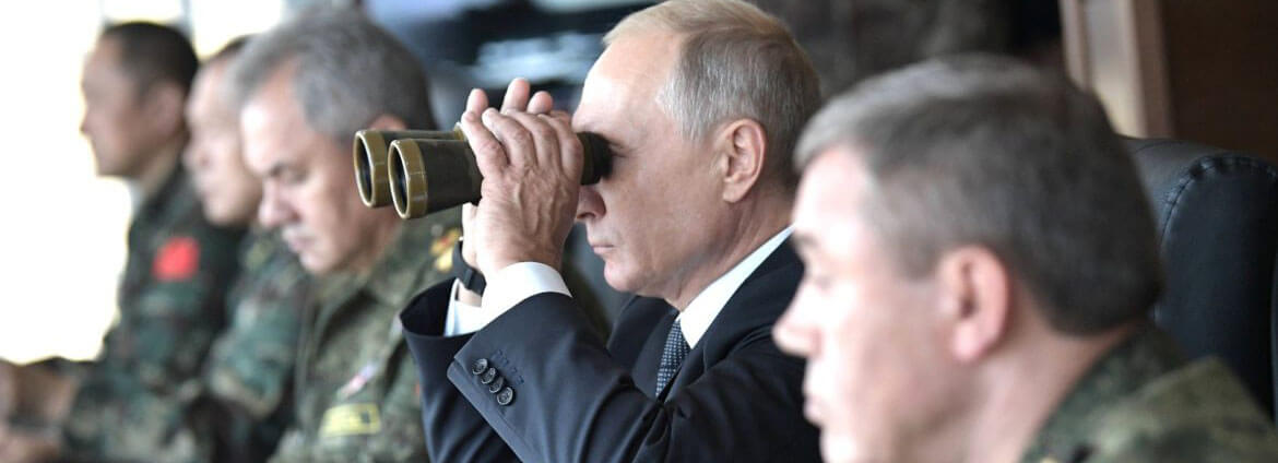 The American Interest: почему нельзя игнорировать угрозу Путина Беларуси