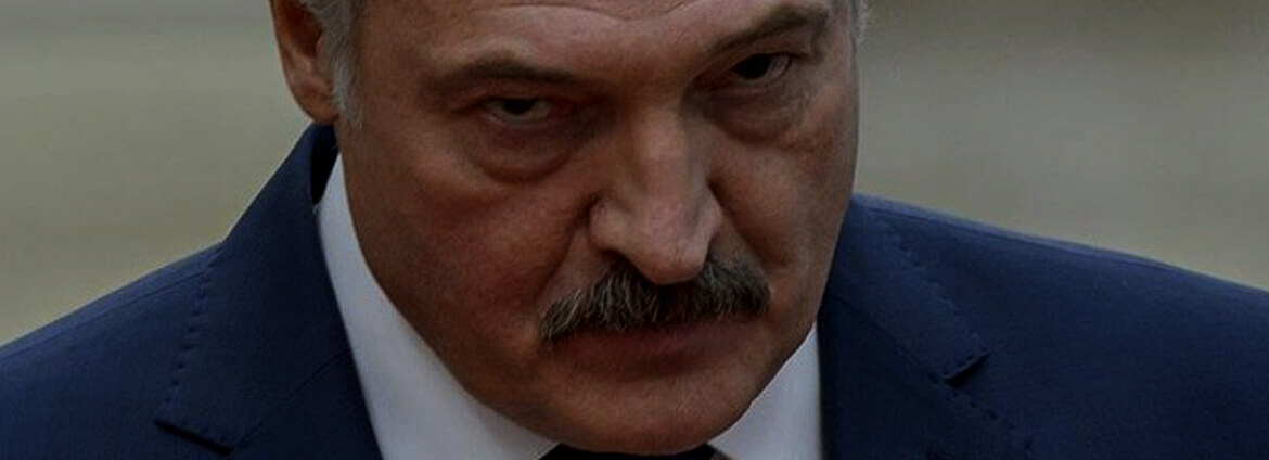 Лукашенко всех обманет?