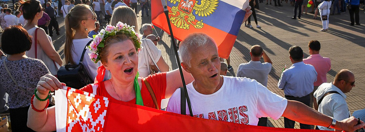 Активизация пророссийских сил: Сразу две новые политические партии на горизонте