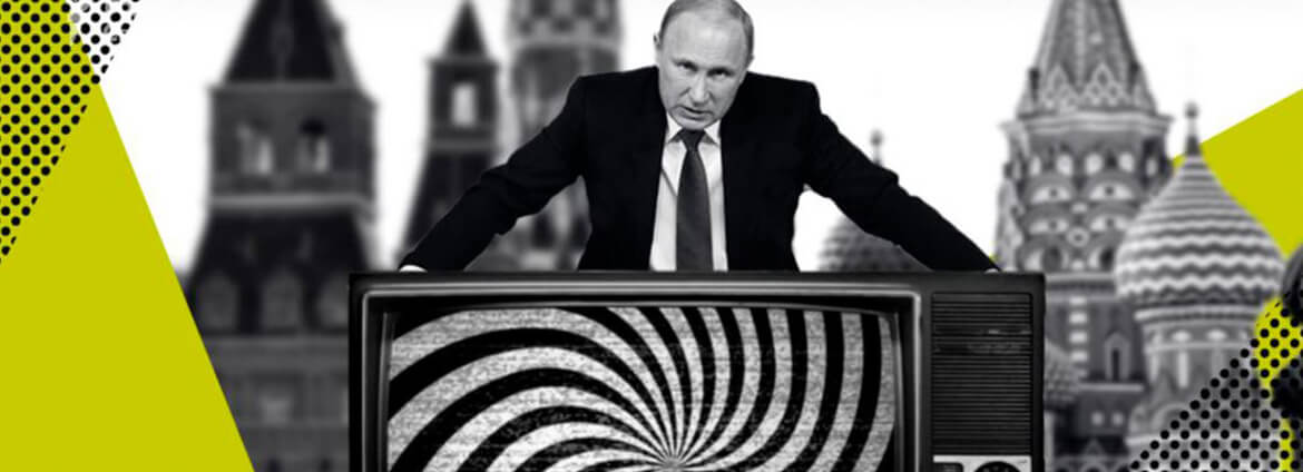 Прокремлевская пропаганда в Беларуси: Классификация нарративов