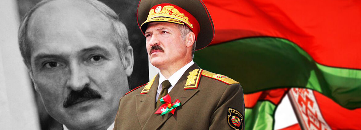 Leave to stay: Lukashenko is preparing a new position for himself