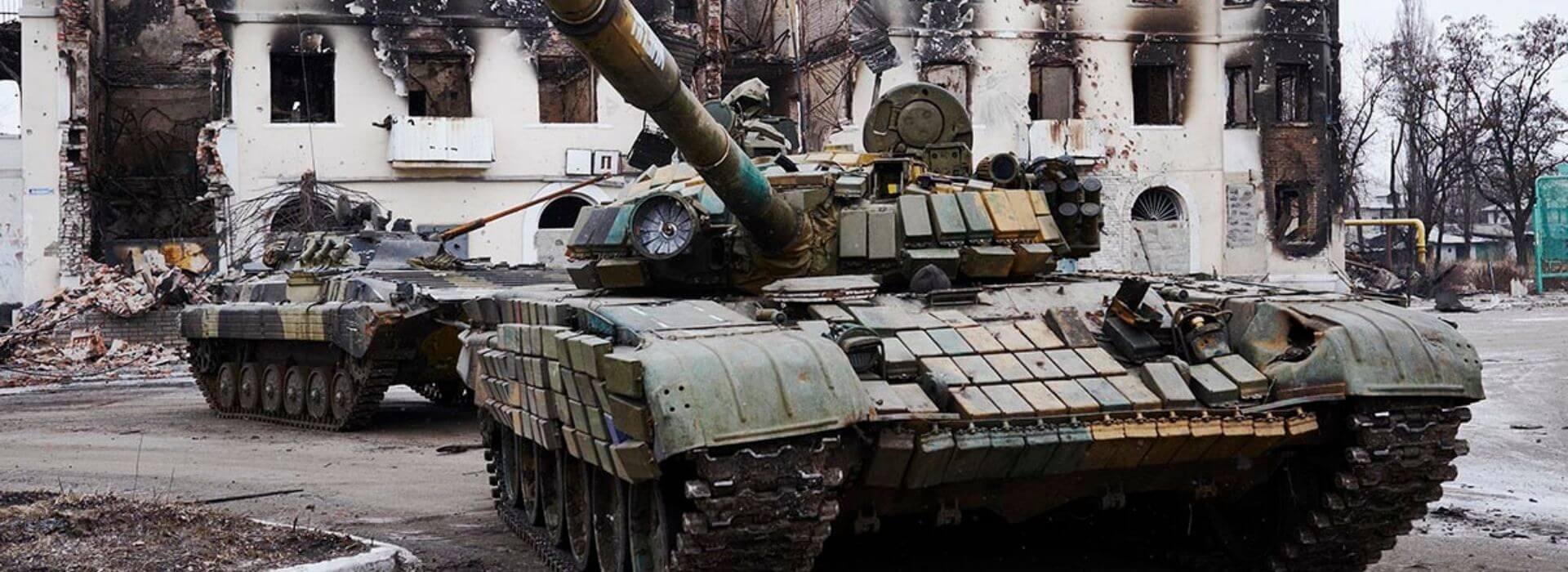Российское вторжение в Украину и пятая колонна кремля в Словакии