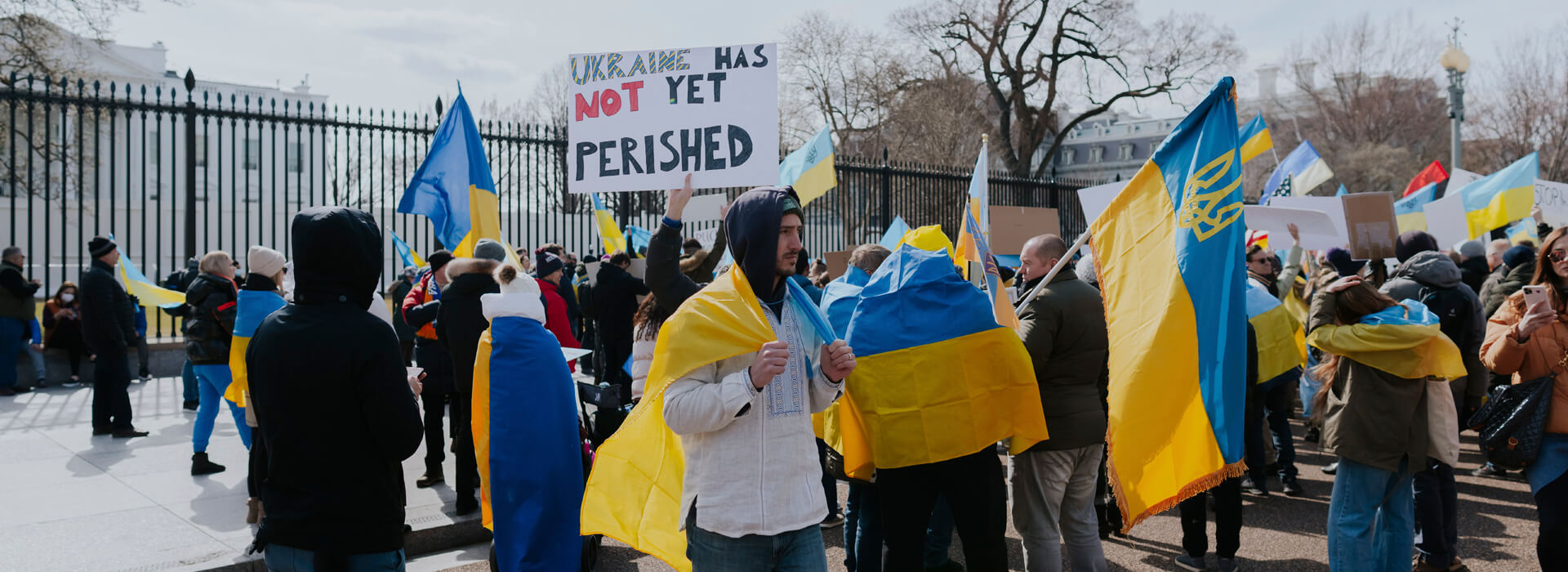 Ukraine and Belarus Are Fighting the Same War