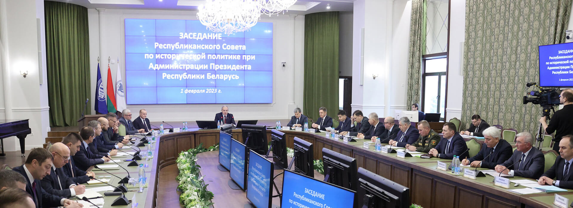 iSANS: Российско-беларусская комиссия по истории может стать репрессивным органом