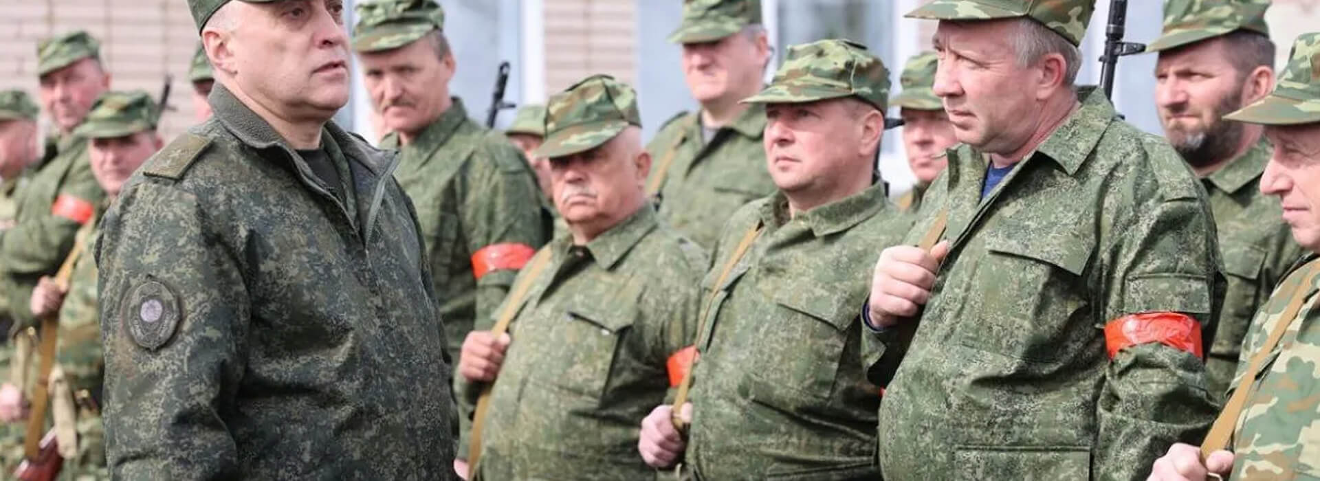 iSANS: Belarusian armed forces are being integrated into Russia’s army